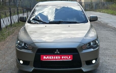 Mitsubishi Lancer IX, 2008 год, 780 000 рублей, 11 фотография