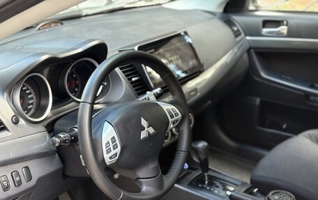 Mitsubishi Lancer IX, 2008 год, 780 000 рублей, 13 фотография