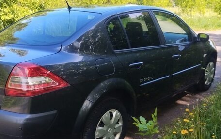 Renault Megane II, 2007 год, 6 фотография