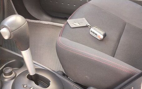 Renault Megane II, 2007 год, 11 фотография