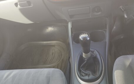 Honda Civic Ferio III, 2004 год, 590 000 рублей, 5 фотография