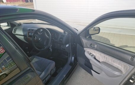 Honda Civic Ferio III, 2004 год, 590 000 рублей, 6 фотография