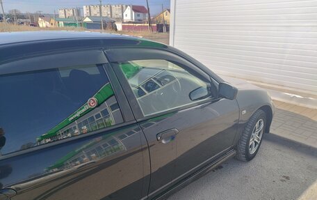 Honda Civic Ferio III, 2004 год, 590 000 рублей, 10 фотография