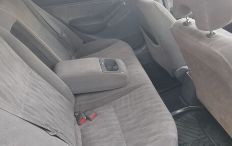 Honda Civic Ferio III, 2004 год, 590 000 рублей, 8 фотография