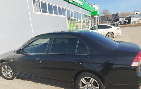 Honda Civic Ferio III, 2004 год, 590 000 рублей, 16 фотография