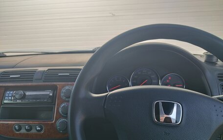 Honda Civic Ferio III, 2004 год, 590 000 рублей, 21 фотография