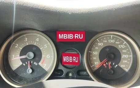 Renault Megane II, 2007 год, 9 фотография
