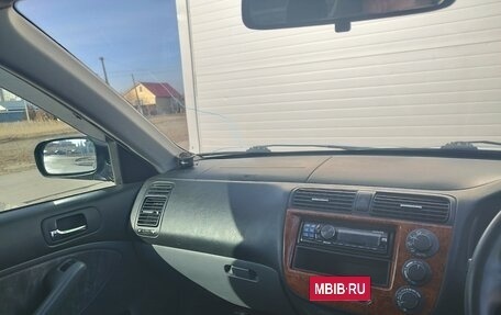 Honda Civic Ferio III, 2004 год, 590 000 рублей, 17 фотография