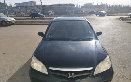 Honda Civic Ferio III, 2004 год, 590 000 рублей, 3 фотография