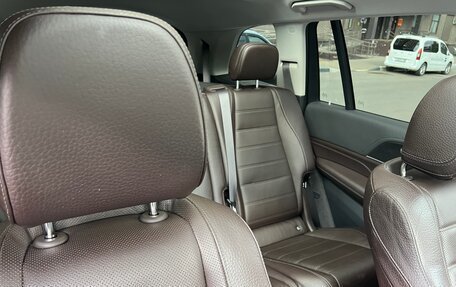 Mercedes-Benz GLS, 2019 год, 12 000 000 рублей, 6 фотография