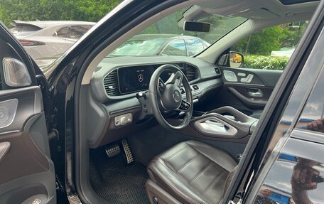 Mercedes-Benz GLS, 2019 год, 12 000 000 рублей, 4 фотография
