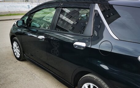 Honda Fit Shuttle I рестайлинг, 2012 год, 1 050 000 рублей, 3 фотография