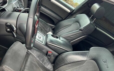 Audi Q7, 2007 год, 1 290 000 рублей, 8 фотография