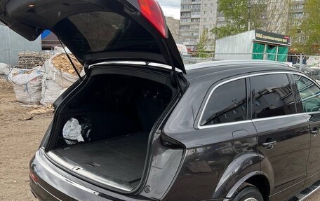 Audi Q7, 2007 год, 1 290 000 рублей, 7 фотография