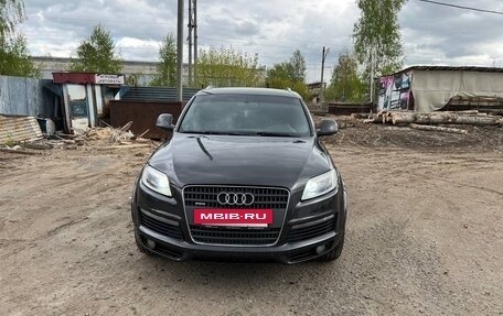 Audi Q7, 2007 год, 1 290 000 рублей, 5 фотография