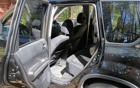 Nissan X-Trail, 2012 год, 1 000 000 рублей, 10 фотография