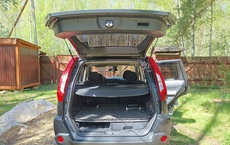 Nissan X-Trail, 2012 год, 1 000 000 рублей, 9 фотография