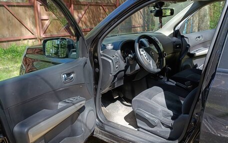 Nissan X-Trail, 2012 год, 1 000 000 рублей, 11 фотография