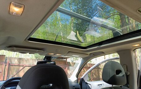 Nissan X-Trail, 2012 год, 1 000 000 рублей, 13 фотография