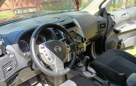Nissan X-Trail, 2012 год, 1 000 000 рублей, 12 фотография