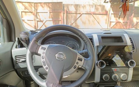 Nissan X-Trail, 2012 год, 1 000 000 рублей, 15 фотография