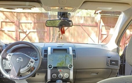 Nissan X-Trail, 2012 год, 1 000 000 рублей, 14 фотография