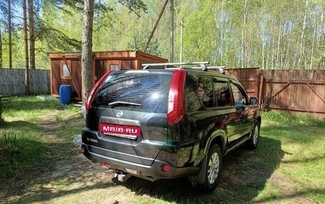 Nissan X-Trail, 2012 год, 1 000 000 рублей, 2 фотография