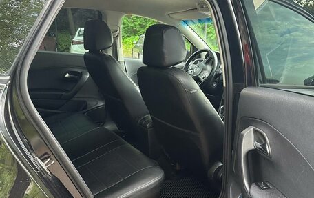Volkswagen Polo VI (EU Market), 2011 год, 750 000 рублей, 12 фотография