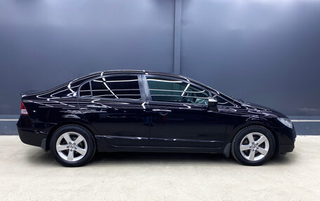 Honda Civic VIII, 2011 год, 750 000 рублей, 3 фотография