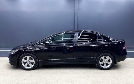 Honda Civic VIII, 2011 год, 750 000 рублей, 2 фотография
