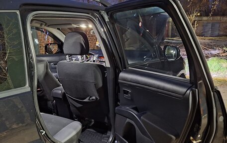 Mitsubishi Outlander III рестайлинг 3, 2011 год, 1 250 000 рублей, 12 фотография