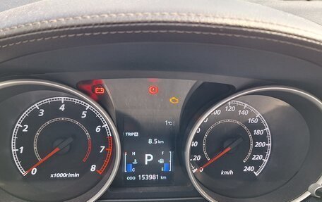 Mitsubishi Outlander III рестайлинг 3, 2011 год, 1 250 000 рублей, 19 фотография