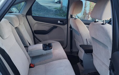 Ford Focus II рестайлинг, 2006 год, 500 000 рублей, 7 фотография