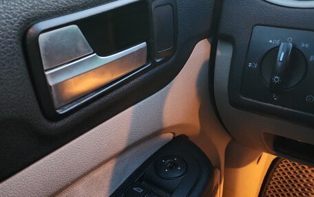Ford Focus II рестайлинг, 2006 год, 500 000 рублей, 10 фотография