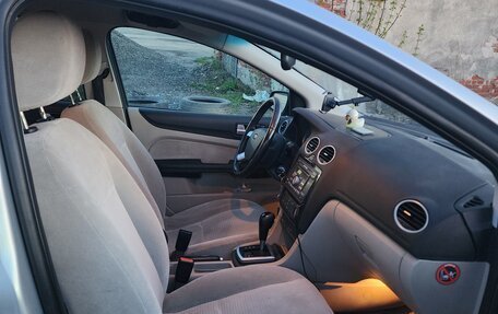 Ford Focus II рестайлинг, 2006 год, 500 000 рублей, 8 фотография