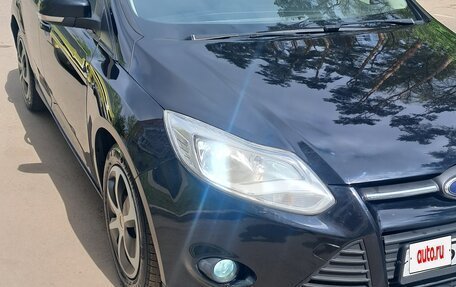 Ford Focus III, 2014 год, 635 000 рублей, 2 фотография