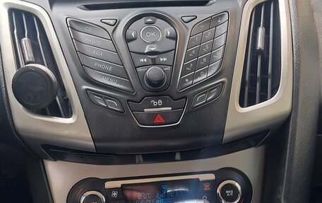 Ford Focus III, 2014 год, 635 000 рублей, 6 фотография