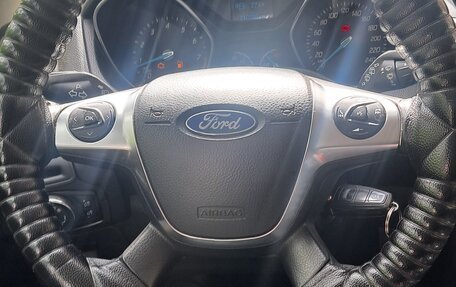 Ford Focus III, 2014 год, 635 000 рублей, 7 фотография