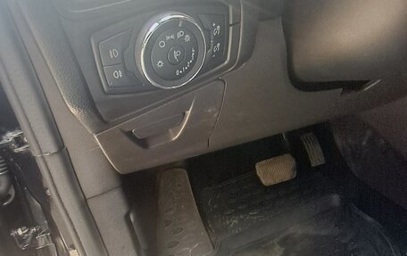 Ford Focus III, 2014 год, 635 000 рублей, 9 фотография
