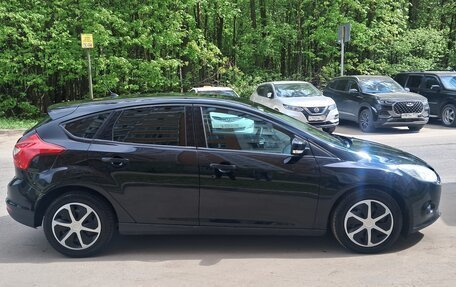 Ford Focus III, 2014 год, 635 000 рублей, 11 фотография