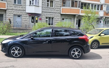 Ford Focus III, 2014 год, 635 000 рублей, 13 фотография
