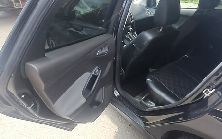 Ford Focus III, 2014 год, 635 000 рублей, 16 фотография