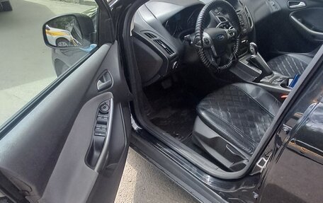 Ford Focus III, 2014 год, 635 000 рублей, 17 фотография