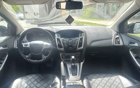 Ford Focus III, 2014 год, 635 000 рублей, 18 фотография