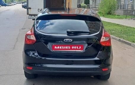 Ford Focus III, 2014 год, 635 000 рублей, 12 фотография