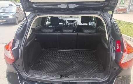 Ford Focus III, 2014 год, 635 000 рублей, 15 фотография