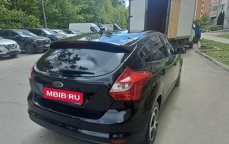 Ford Focus III, 2014 год, 635 000 рублей, 3 фотография
