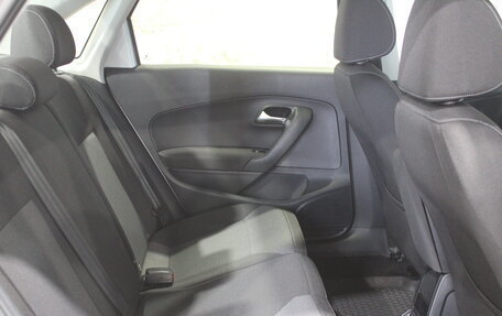 Volkswagen Polo VI (EU Market), 2015 год, 835 000 рублей, 6 фотография