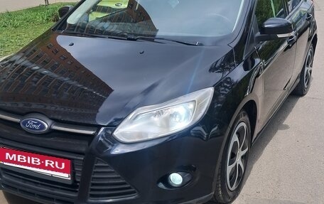 Ford Focus III, 2014 год, 635 000 рублей, 14 фотография