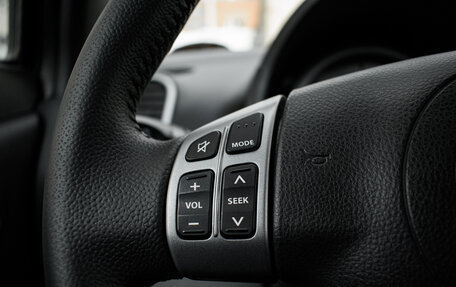 Suzuki Splash I рестайлинг, 2012 год, 720 000 рублей, 15 фотография